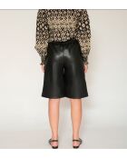 Short Percio noir