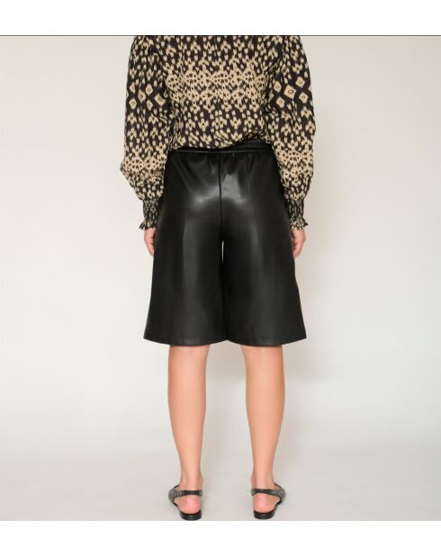 Short Percio noir