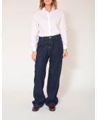 Blaue Baumwolljeans Palante Charleston