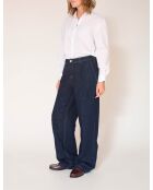 Blaue Baumwolljeans Palante Charleston