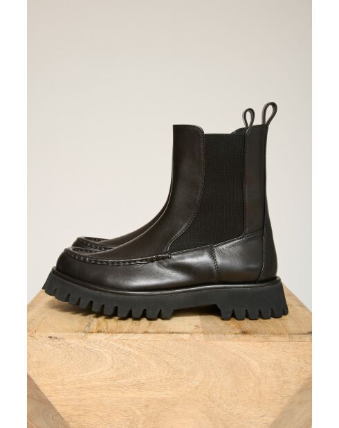 Scarpe Nirina nere