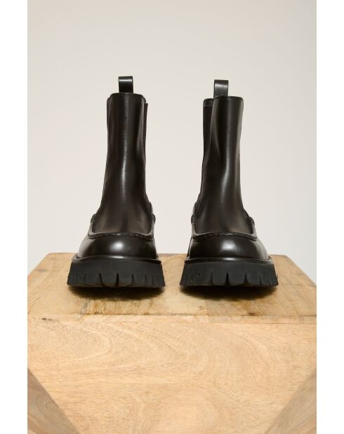 Scarpe Nirina nere