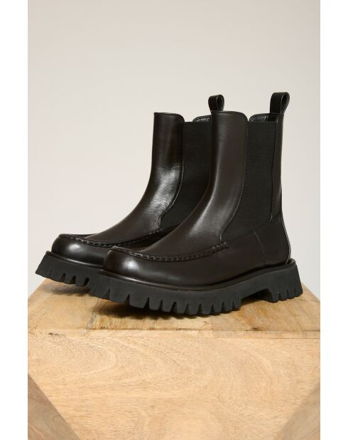 Scarpe Nirina nere