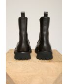 Scarpe Nirina nere