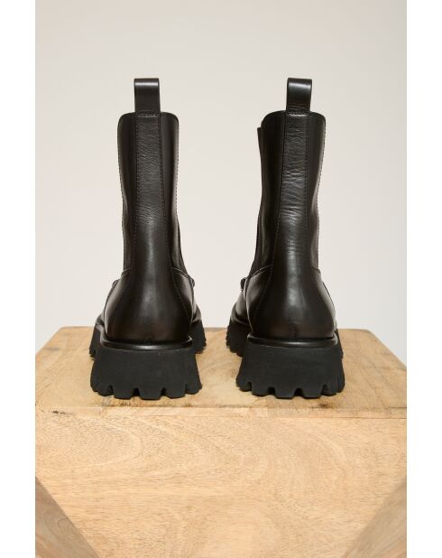Scarpe Nirina nere
