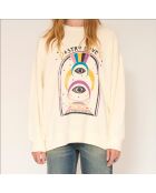 T-Shirt Tacha Pin aus Baumwolle