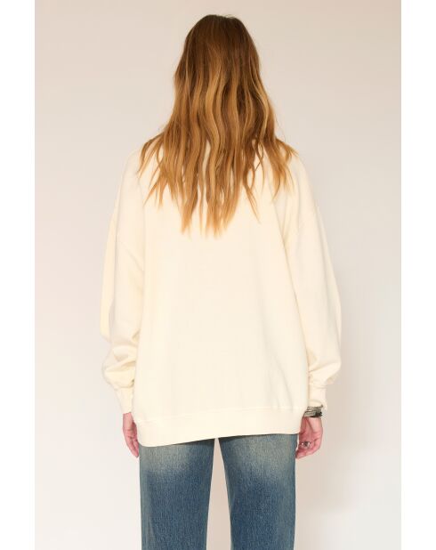 T-Shirt Tacha Pin aus Baumwolle