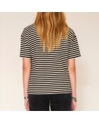 Natürliches Tibo-Baumwoll-T-Shirt