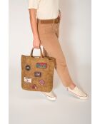 Bolsa de algodón Billy Nuts
