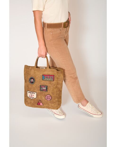 Bolsa de algodón Billy Nuts