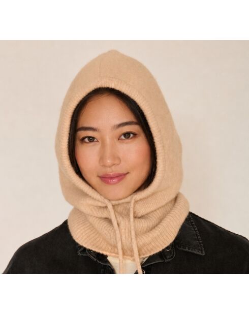 Cappello Andy beige