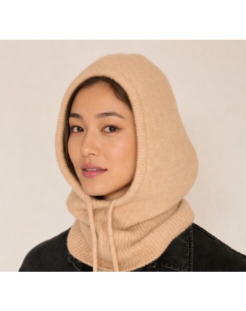 Cappello Andy beige