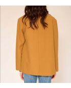 Veste en coton mars nuts