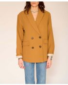 Veste en coton mars nuts
