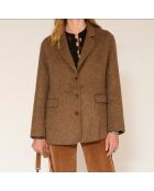 Chaqueta Misty Nuts