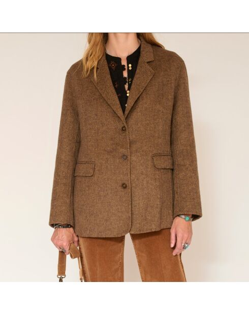 Chaqueta Misty Nuts