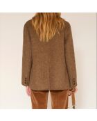 Chaqueta Misty Nuts