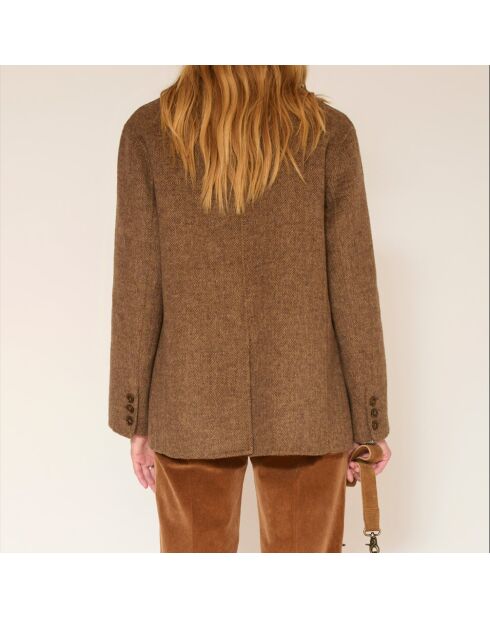 Chaqueta Misty Nuts