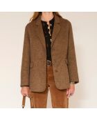 Chaqueta Misty Nuts