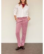 Pantalon Peter mulberry