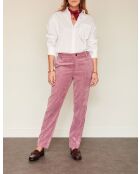 Pantalon Peter mulberry