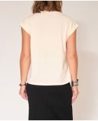 T-shirt Tinca in cotone naturale
