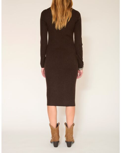 Robe Reyanne cacao