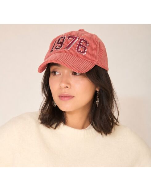 Cappello Ellen magnolia