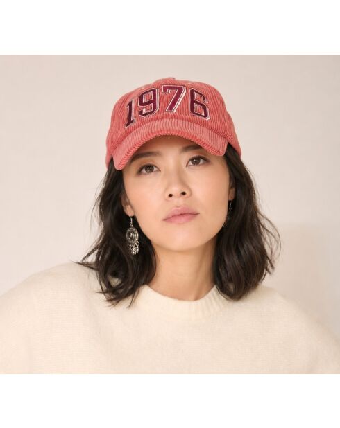 Cappello Ellen magnolia