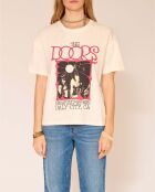 Tilda Doors T-Shirt aus natürlicher Baumwolle