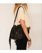 Sac Baho noir