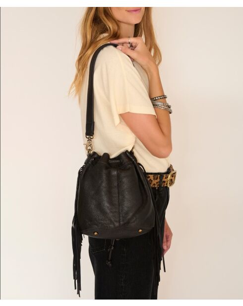 Sac Baho noir