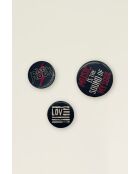 Black Badge-Zubehör