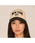 Cappello in cotone naturale Eloyor