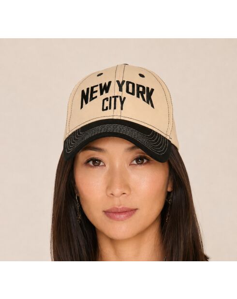 Cappello in cotone naturale Eloyor