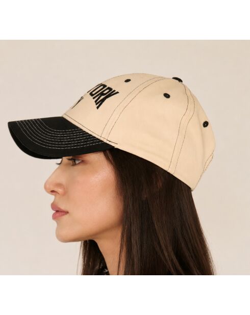 Cappello in cotone naturale Eloyor