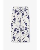 Tubo Orquidea marineblauer Rock
