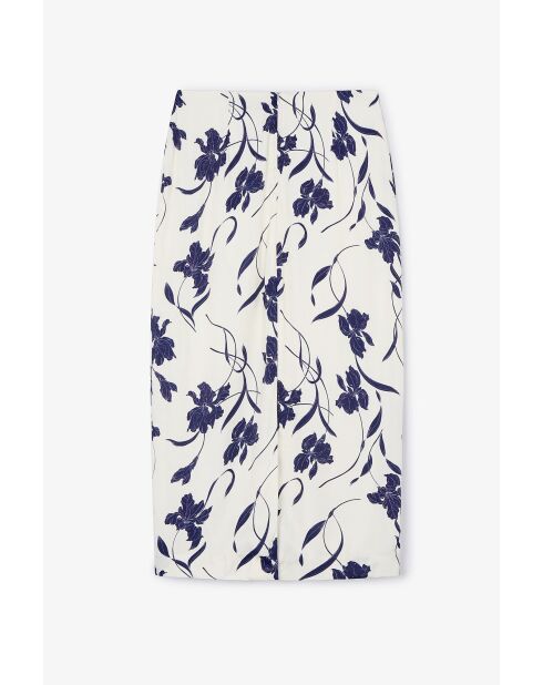 Tubo Orquidea marineblauer Rock