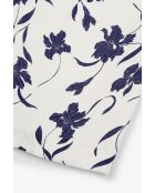 Tubo Orquidea marineblauer Rock