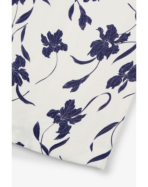 Tubo Orquidea marineblauer Rock