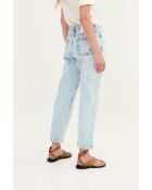Venice Sarga jeans van bleekkatoen