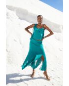 Victoria Bambula Cobalto Top