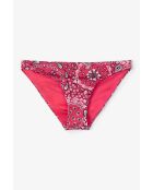 Culotte Malta Bandana rouge