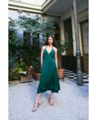 Patricia Charme Esmeralda-jurk