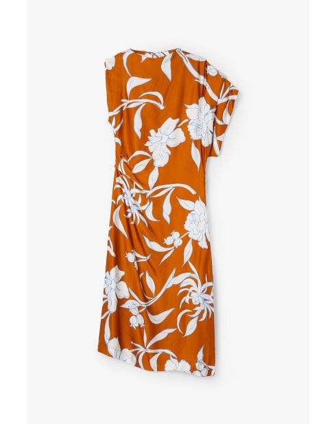 Robe Hara Palermo caramel