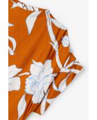Robe Hara Palermo caramel
