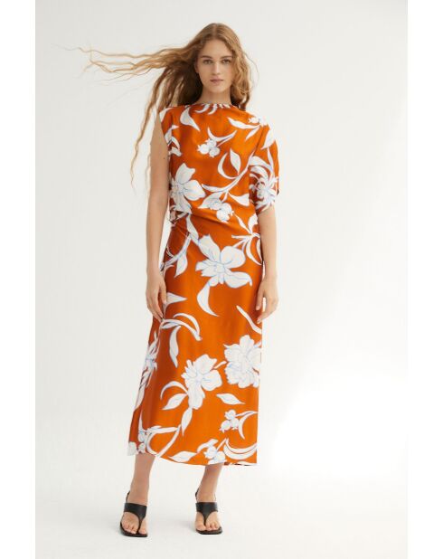Robe Hara Palermo caramel