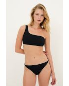 Culotte Ponza Textura noire