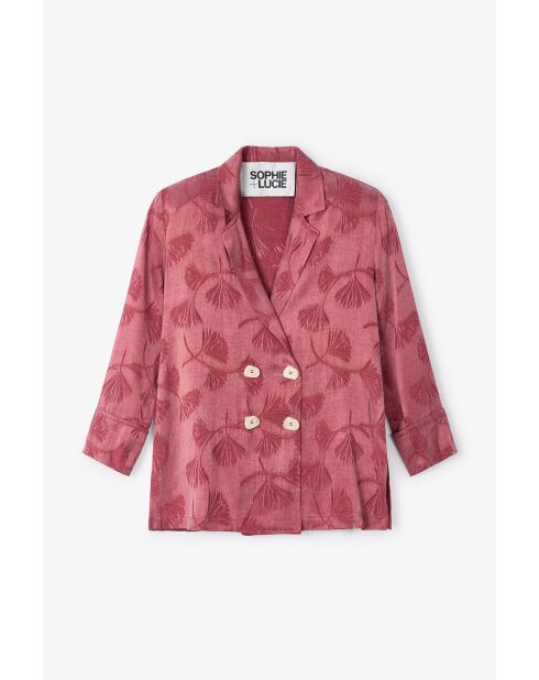 Icon Palmas Siena Jacke