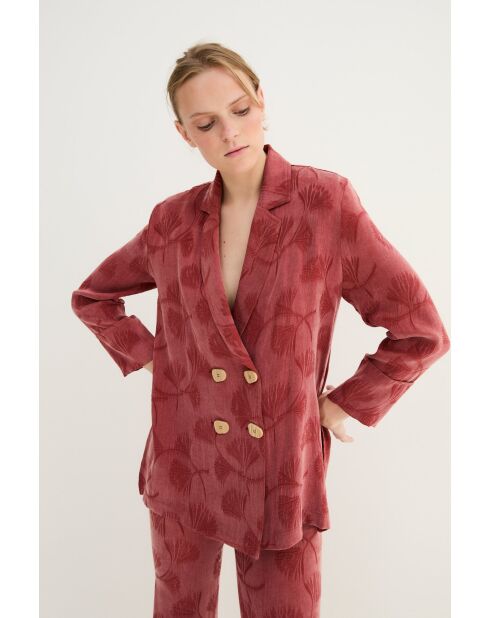 Icon Palmas Siena Jacke